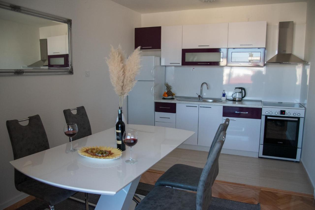 Apartman Ante Livno Ngoại thất bức ảnh